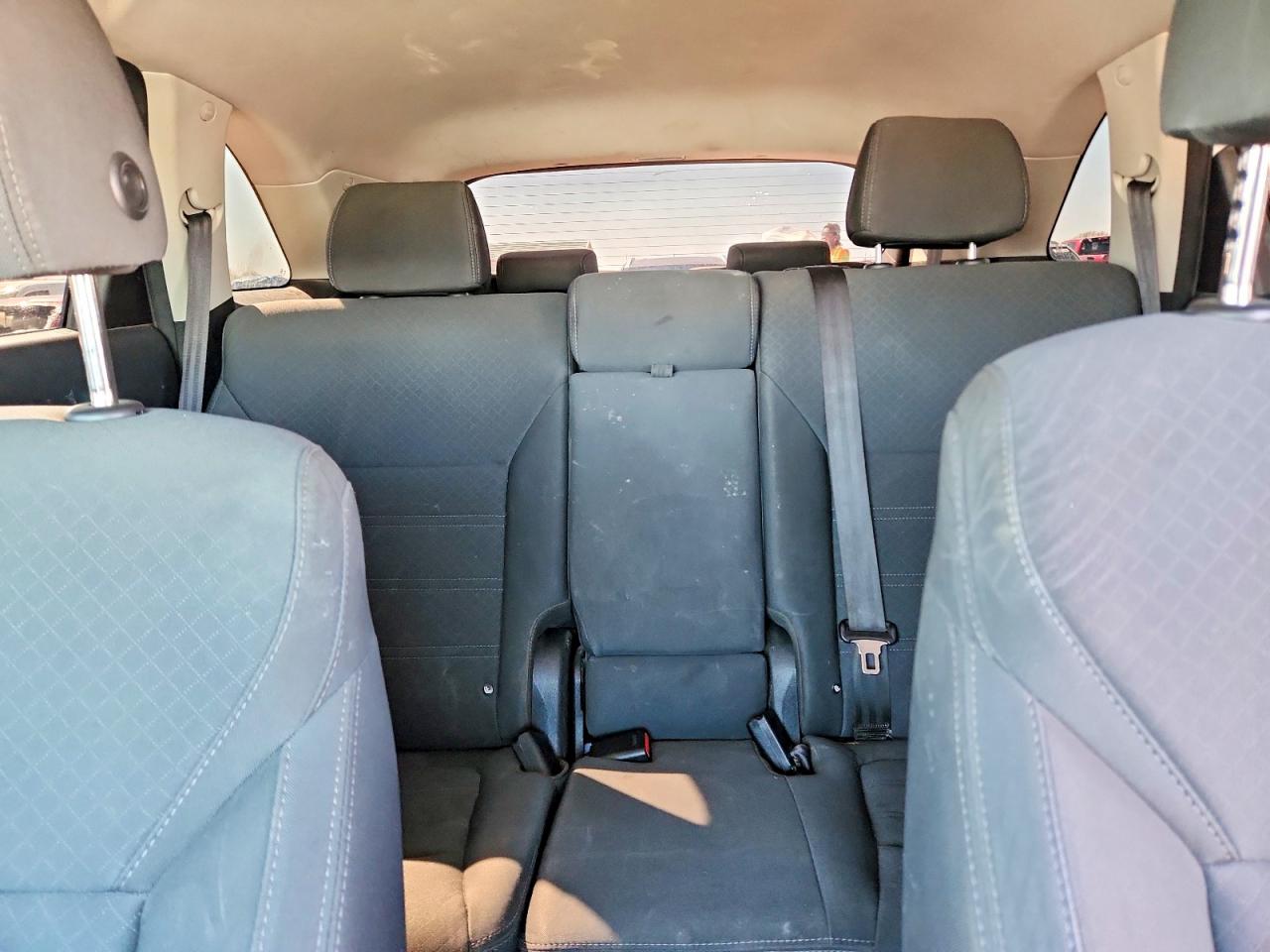 Kia Sorento S V6