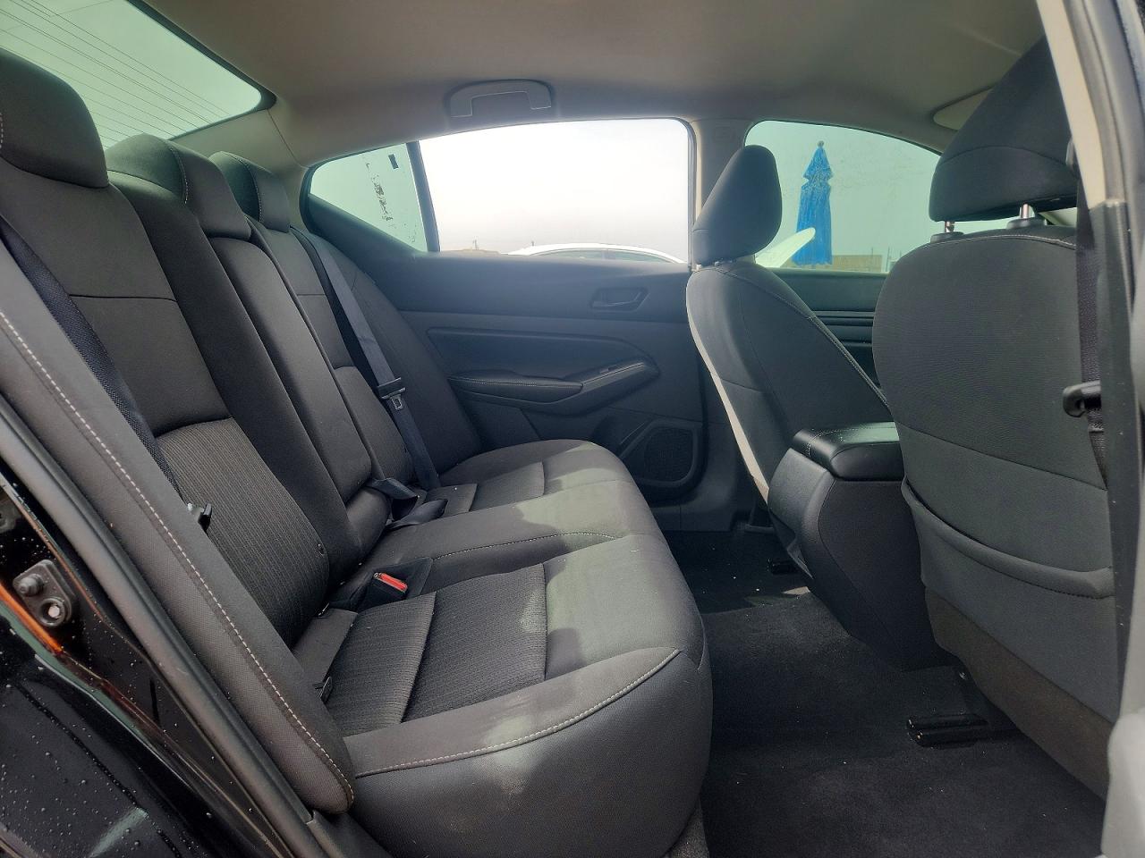 Nissan Altima 2.5 Sv