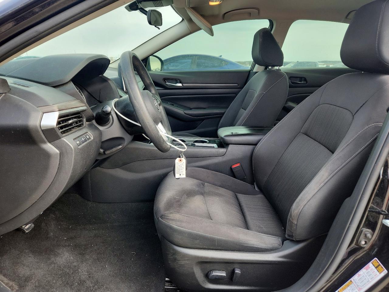 Nissan Altima 2.5 Sv