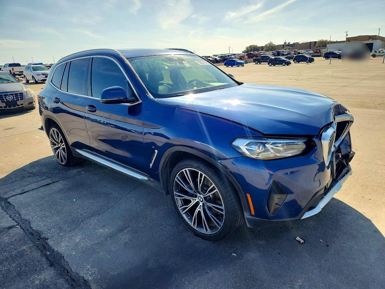 BMW X Series Xdrive30i