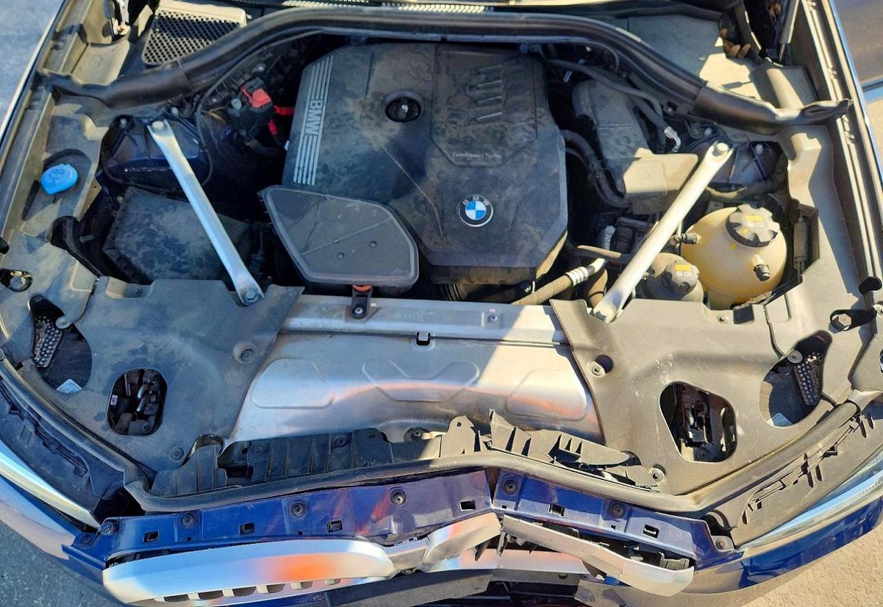 BMW X Series Xdrive30i