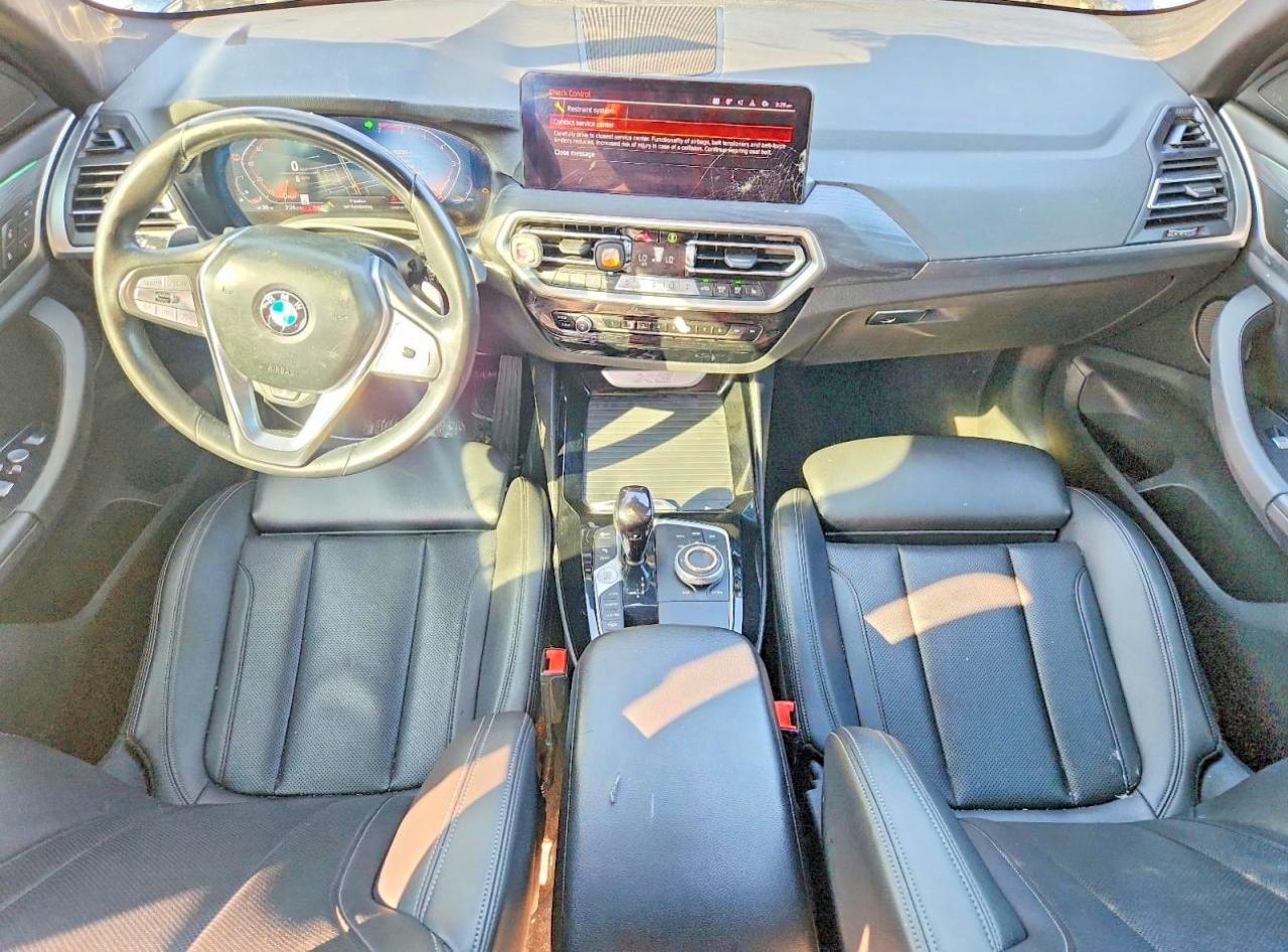 BMW X Series Xdrive30i