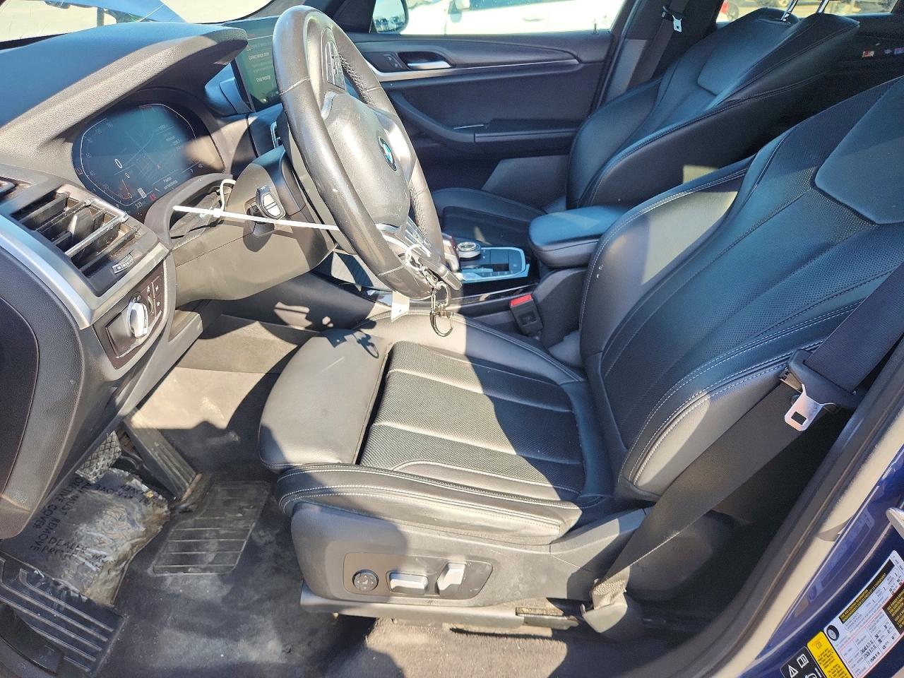 BMW X Series Xdrive30i