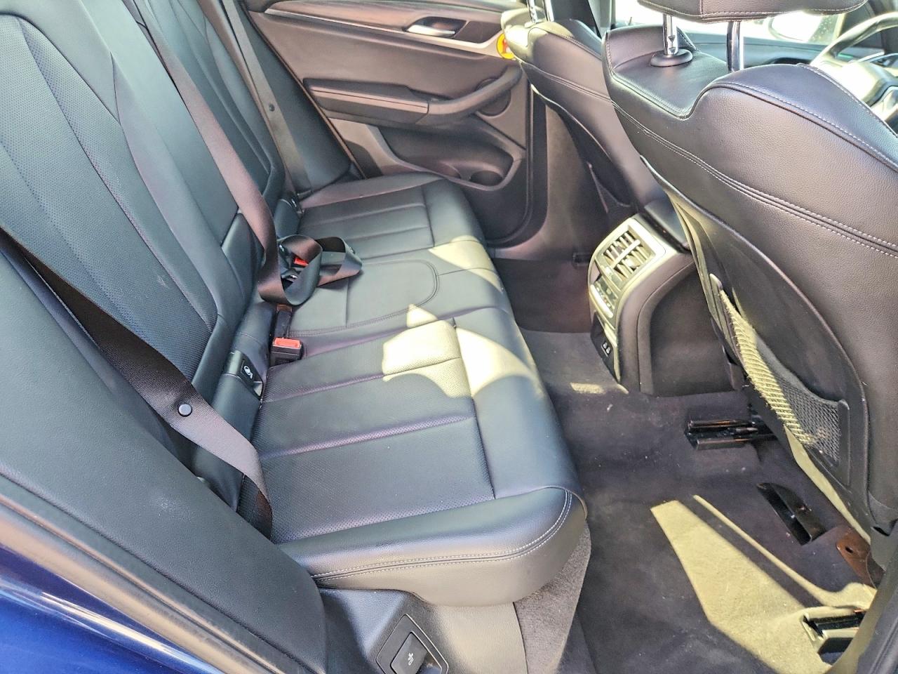 BMW X Series Xdrive30i