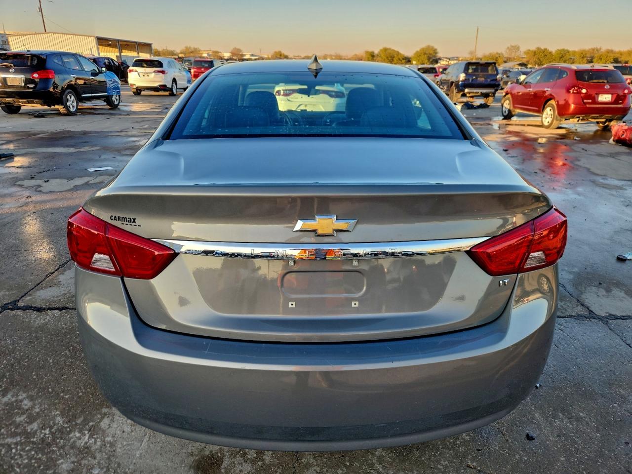 Chevrolet Impala Lt