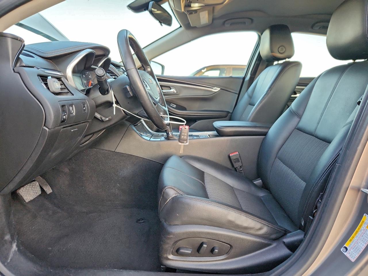 Chevrolet Impala Lt