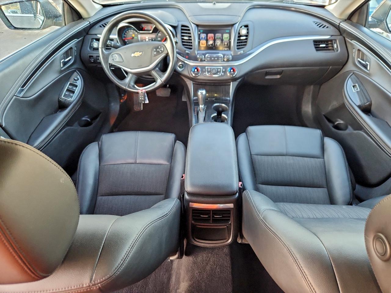 Chevrolet Impala Lt