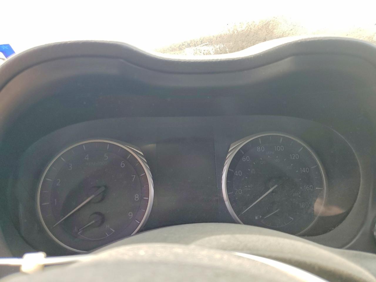 INFINITI Q50 3.0t P 3.0t Premium