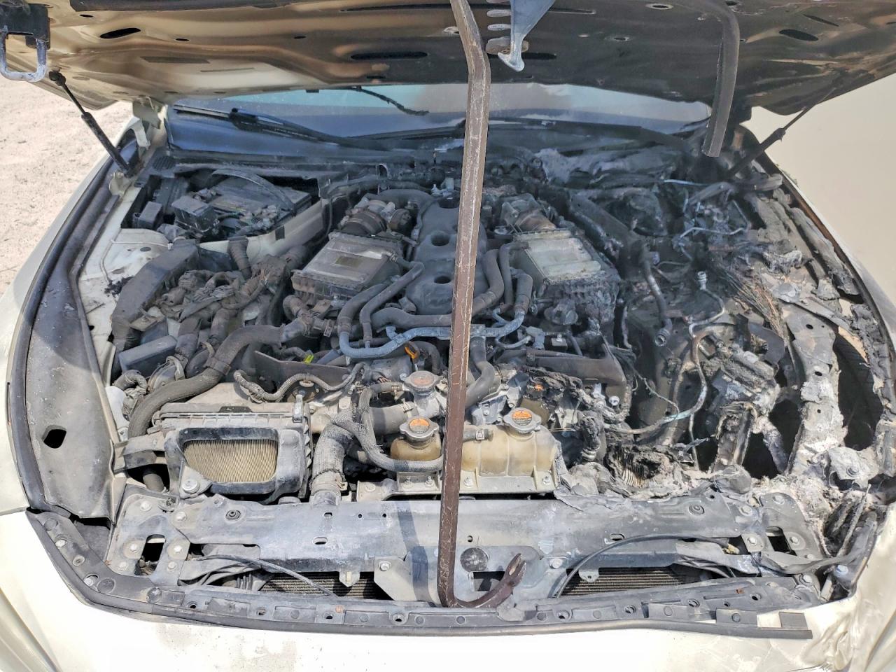 INFINITI Q50 3.0t P 3.0t Premium