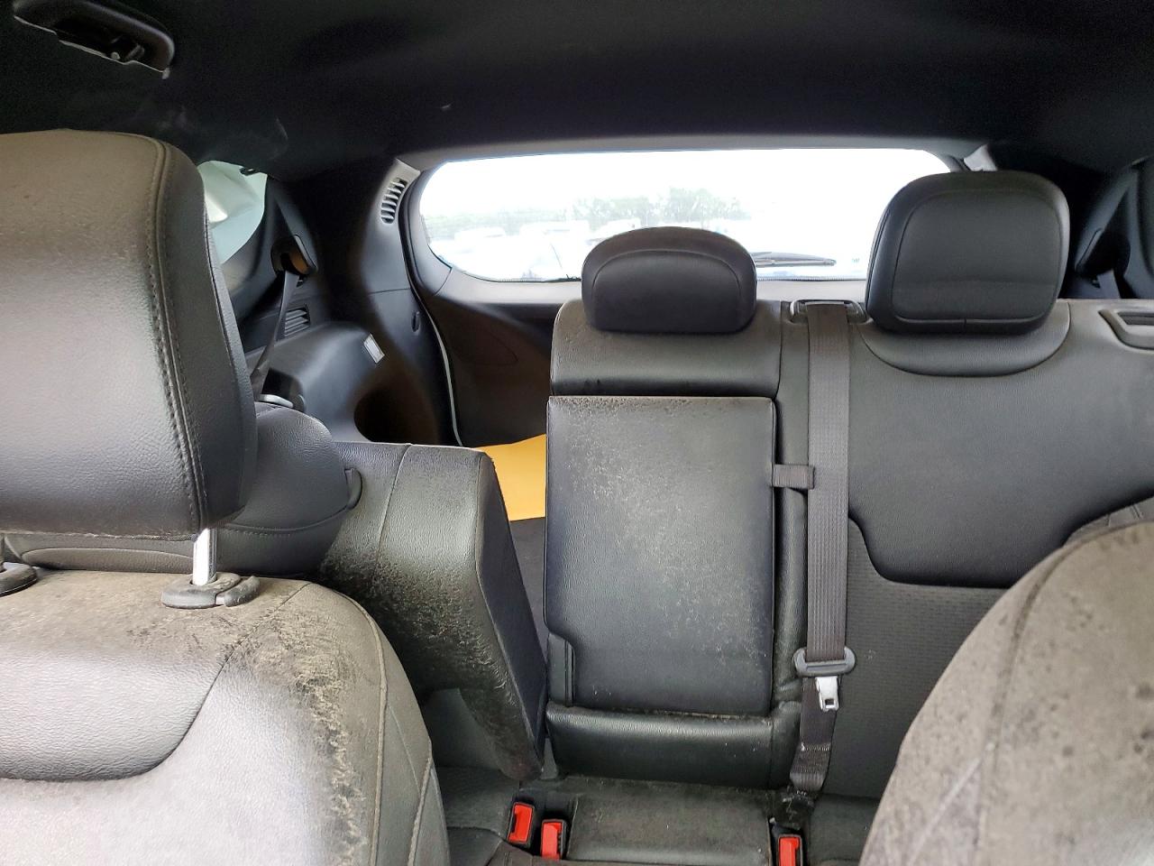 Jeep Compass Latitude