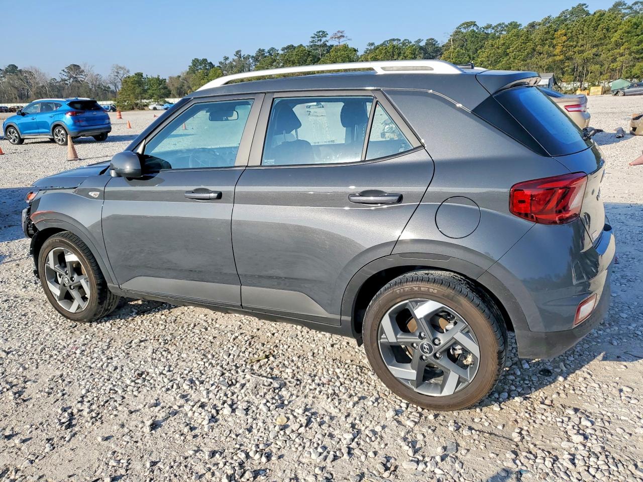 Hyundai VENUE Sel