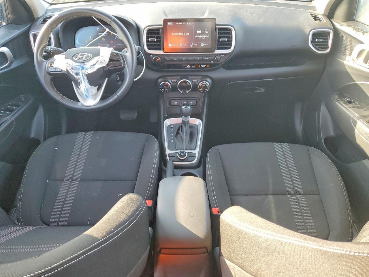 Hyundai VENUE Sel
