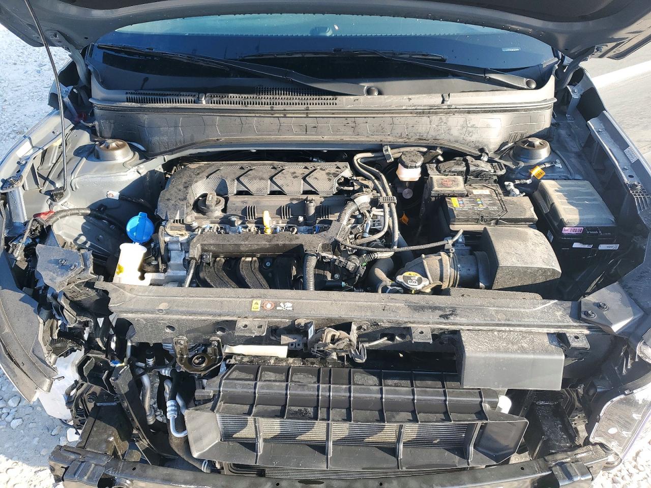 Hyundai VENUE Sel