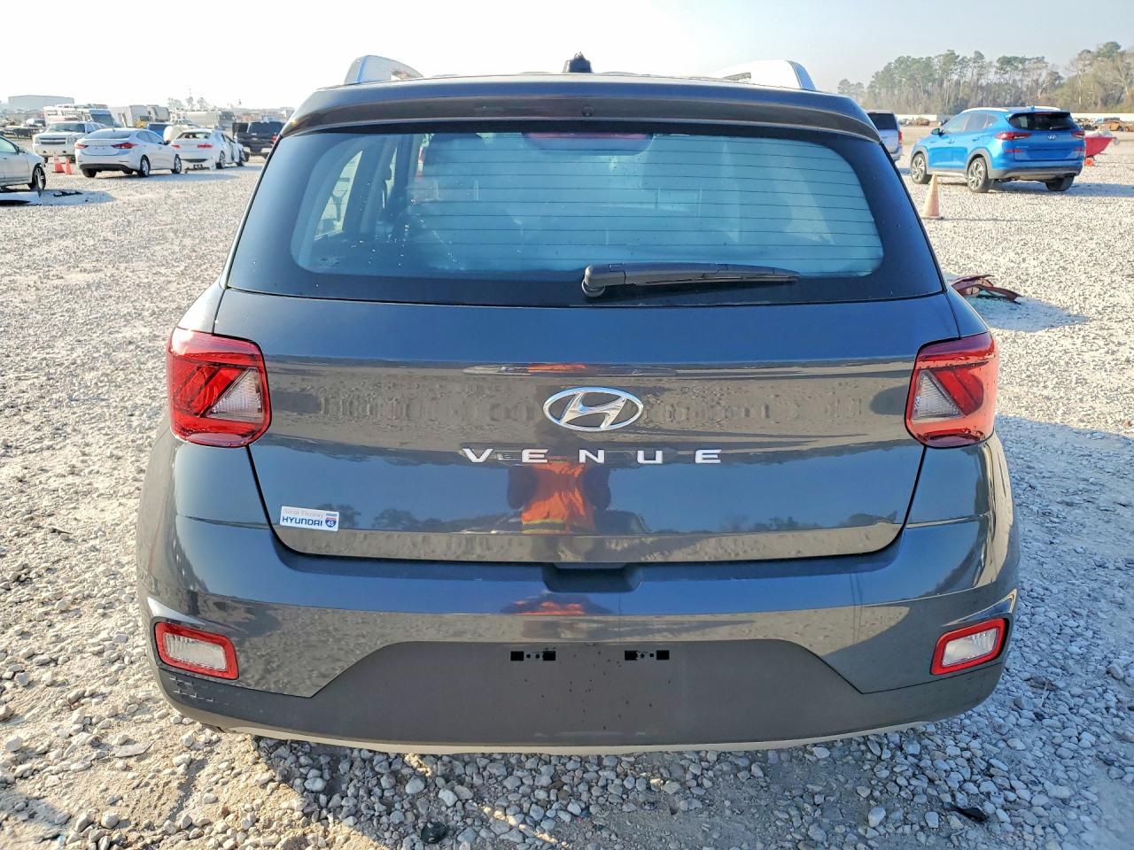 Hyundai VENUE Sel