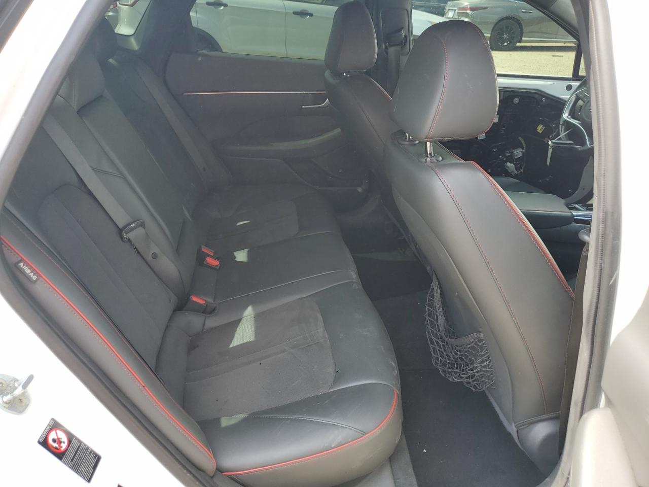 Hyundai SONATA Sel Plus
