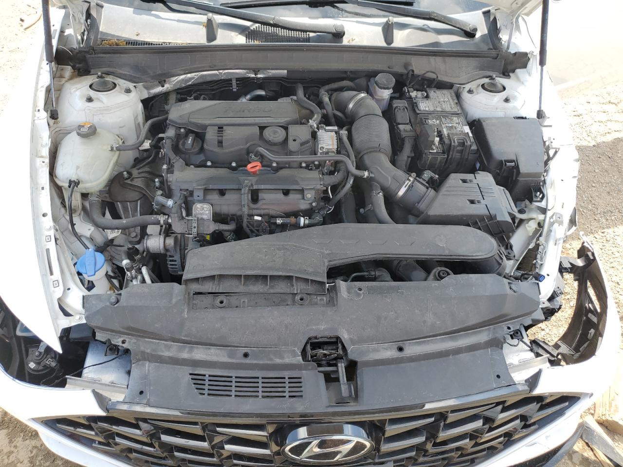 Hyundai SONATA Sel Plus