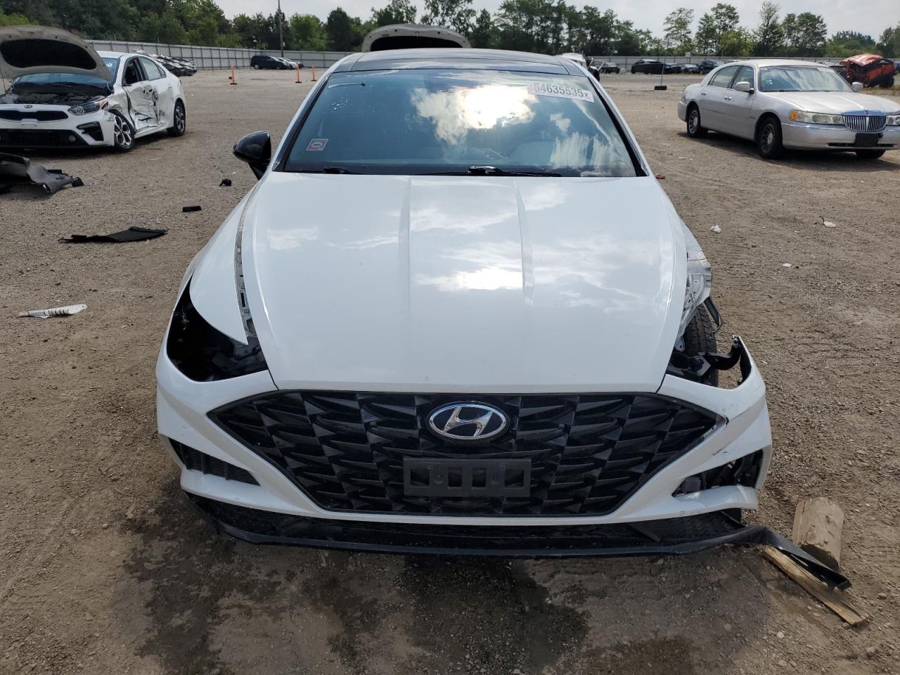 Hyundai SONATA Sel Plus