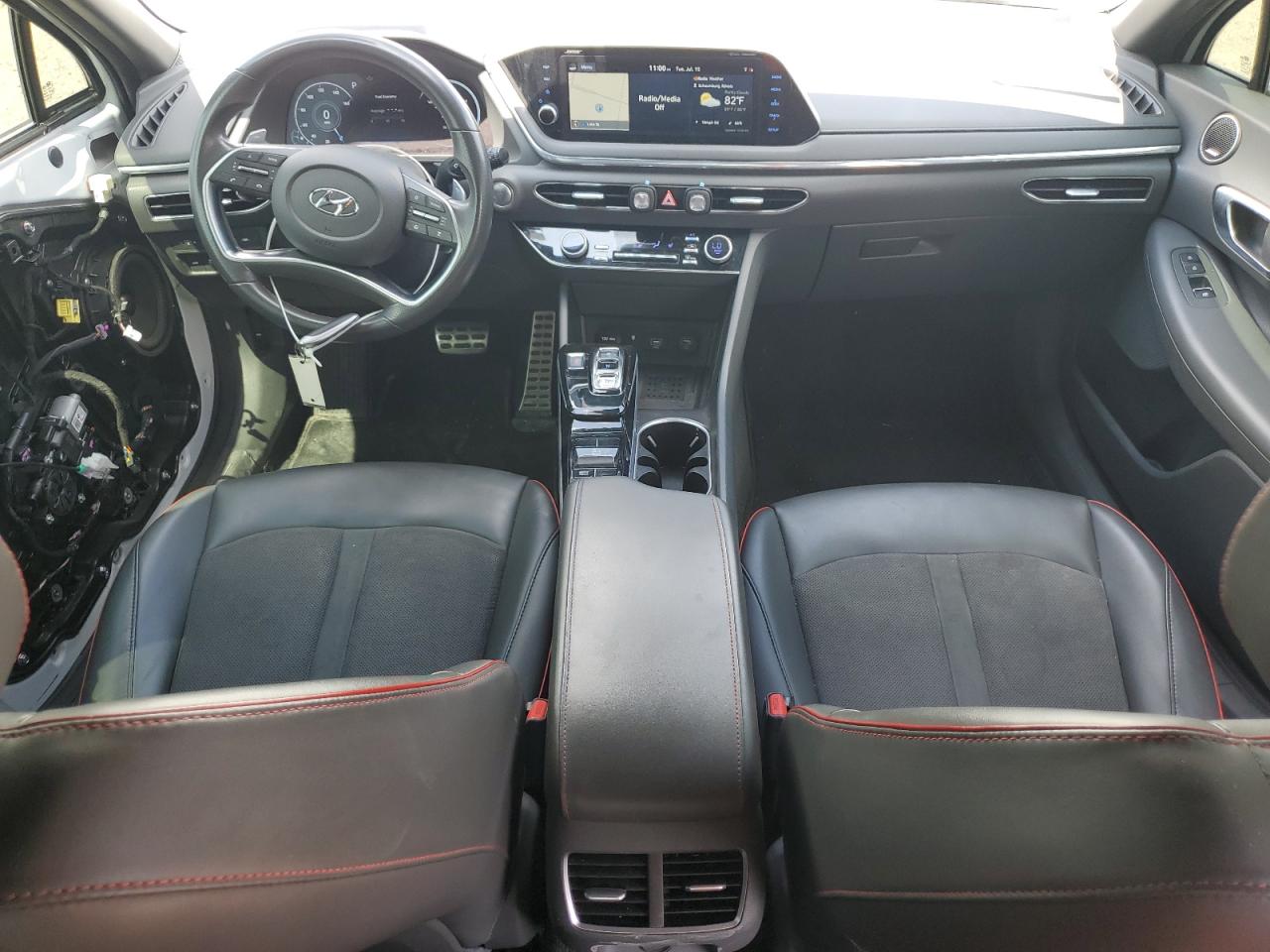 Hyundai SONATA Sel Plus
