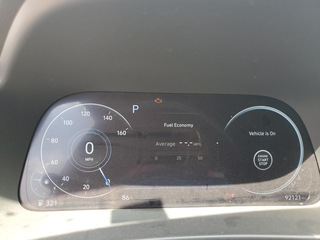 Hyundai SONATA Sel Plus