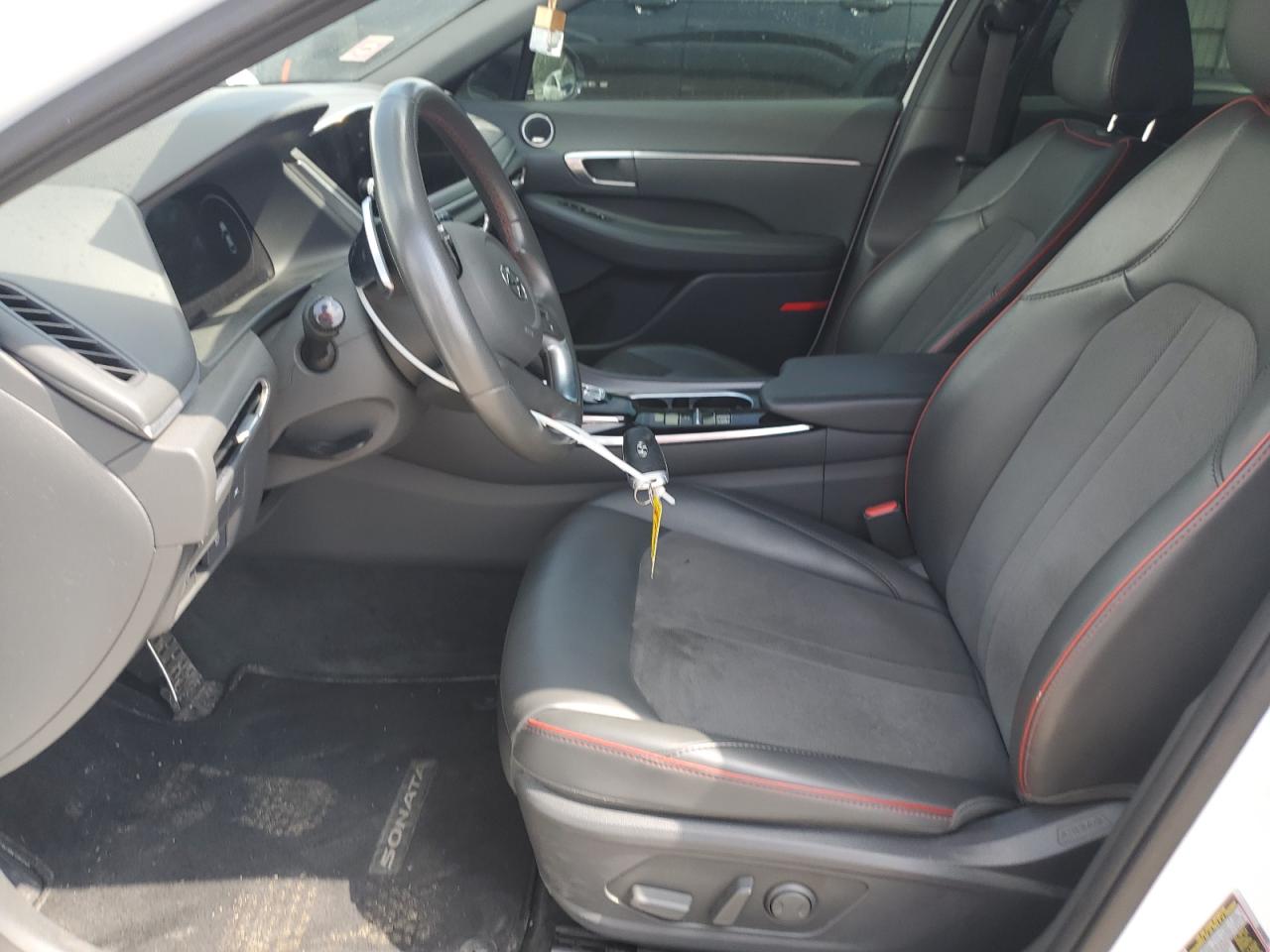 Hyundai SONATA Sel Plus