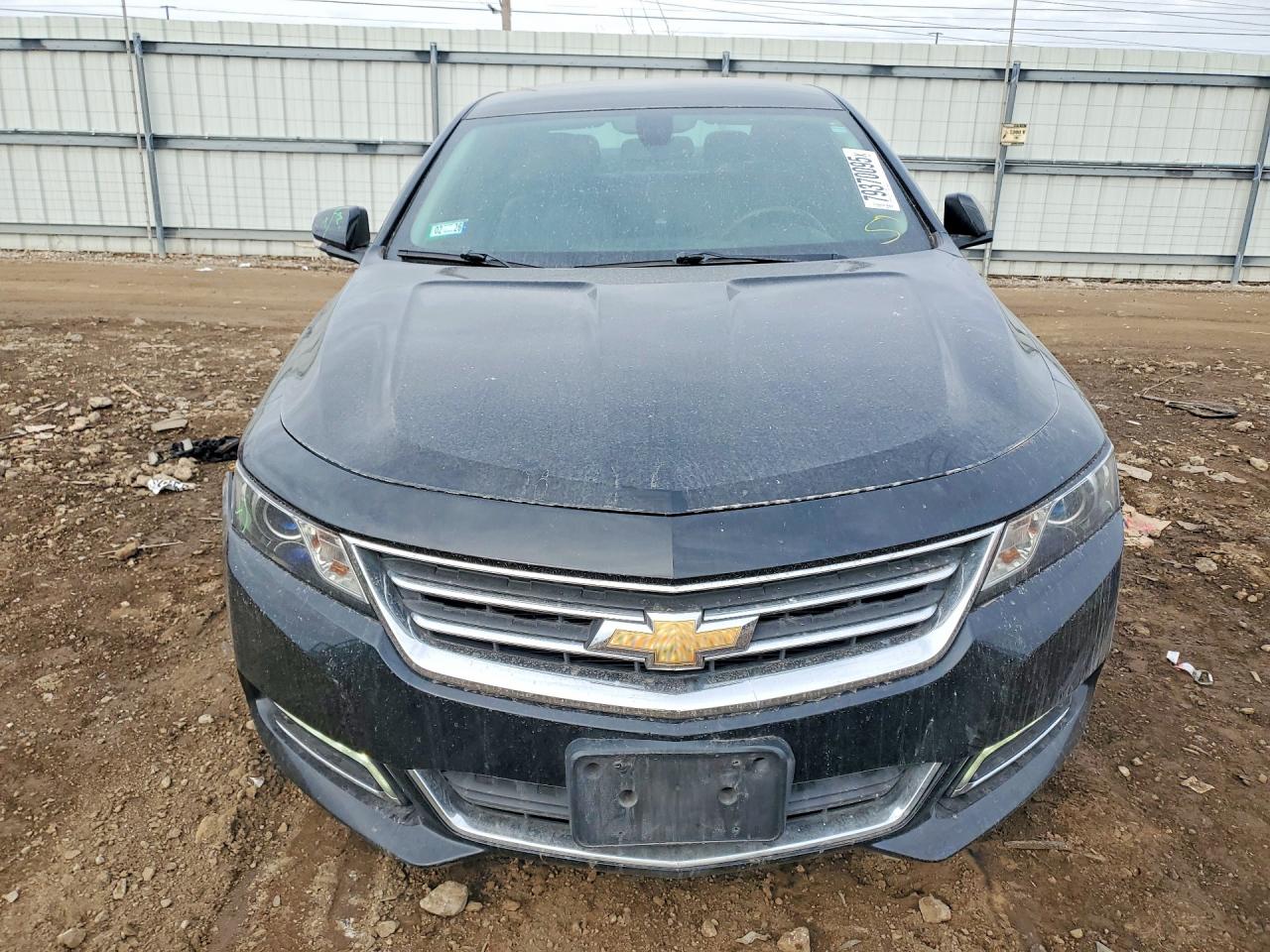 Chevrolet Impala Lt