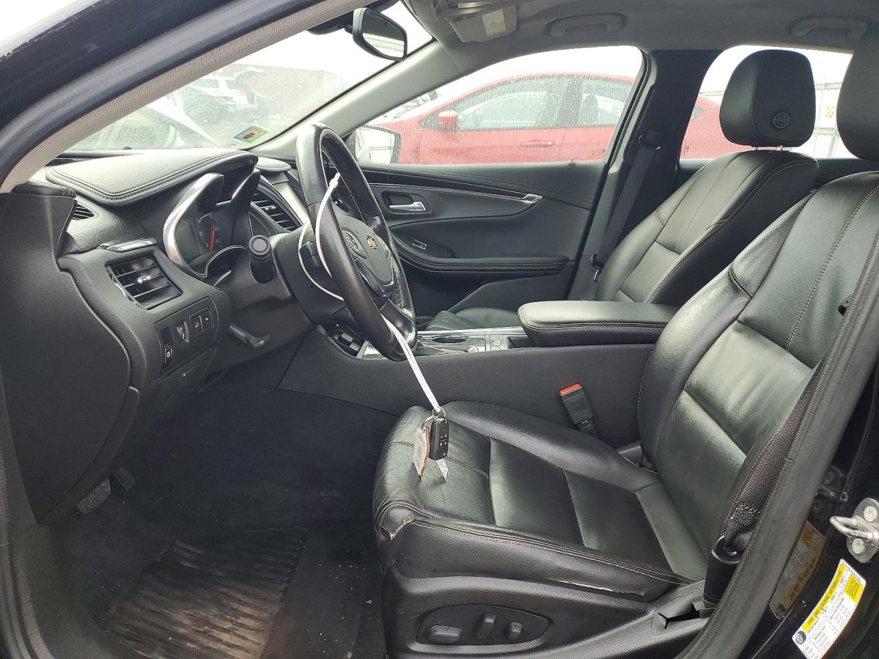 Chevrolet Impala Lt