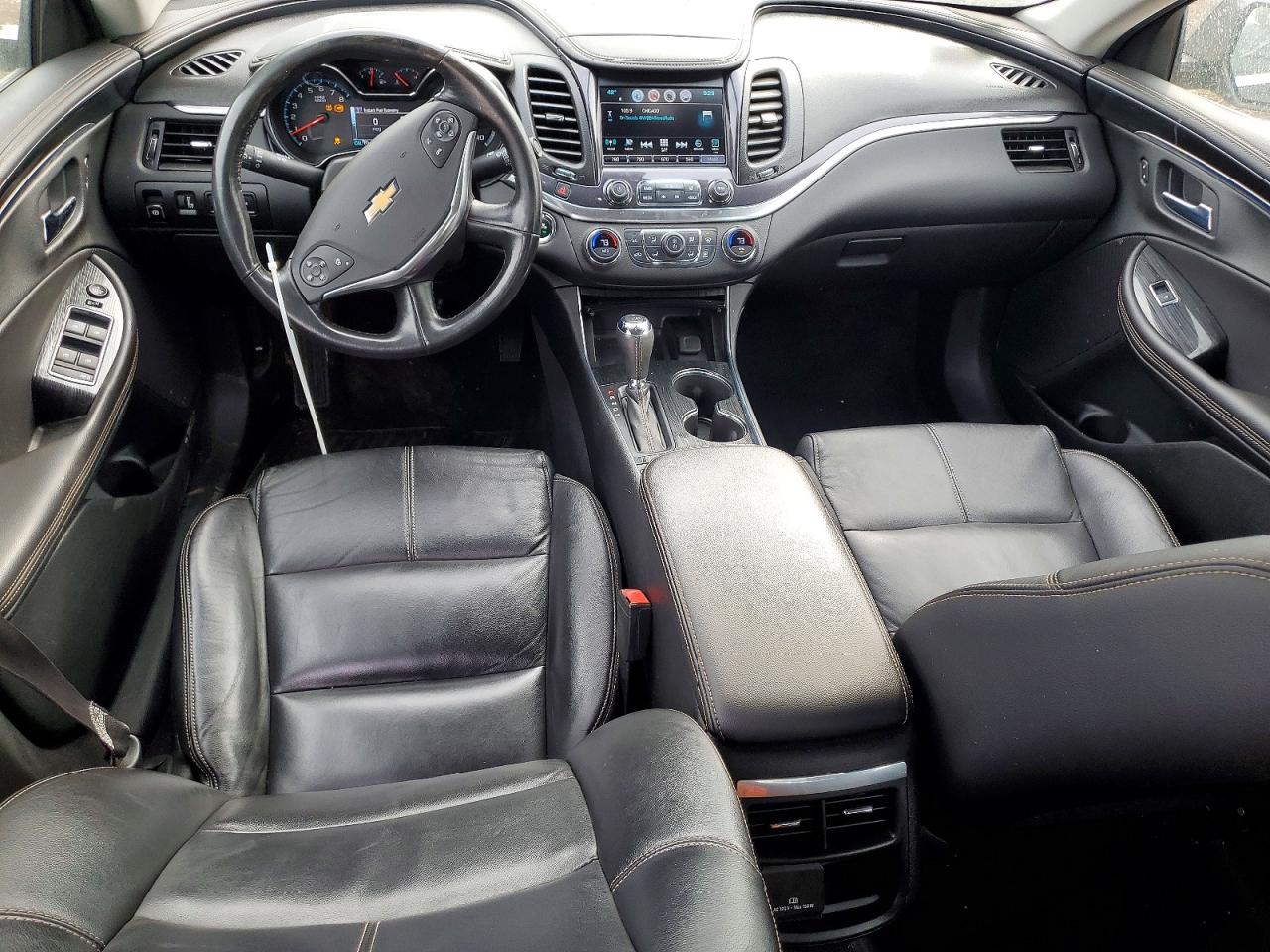 Chevrolet Impala Lt