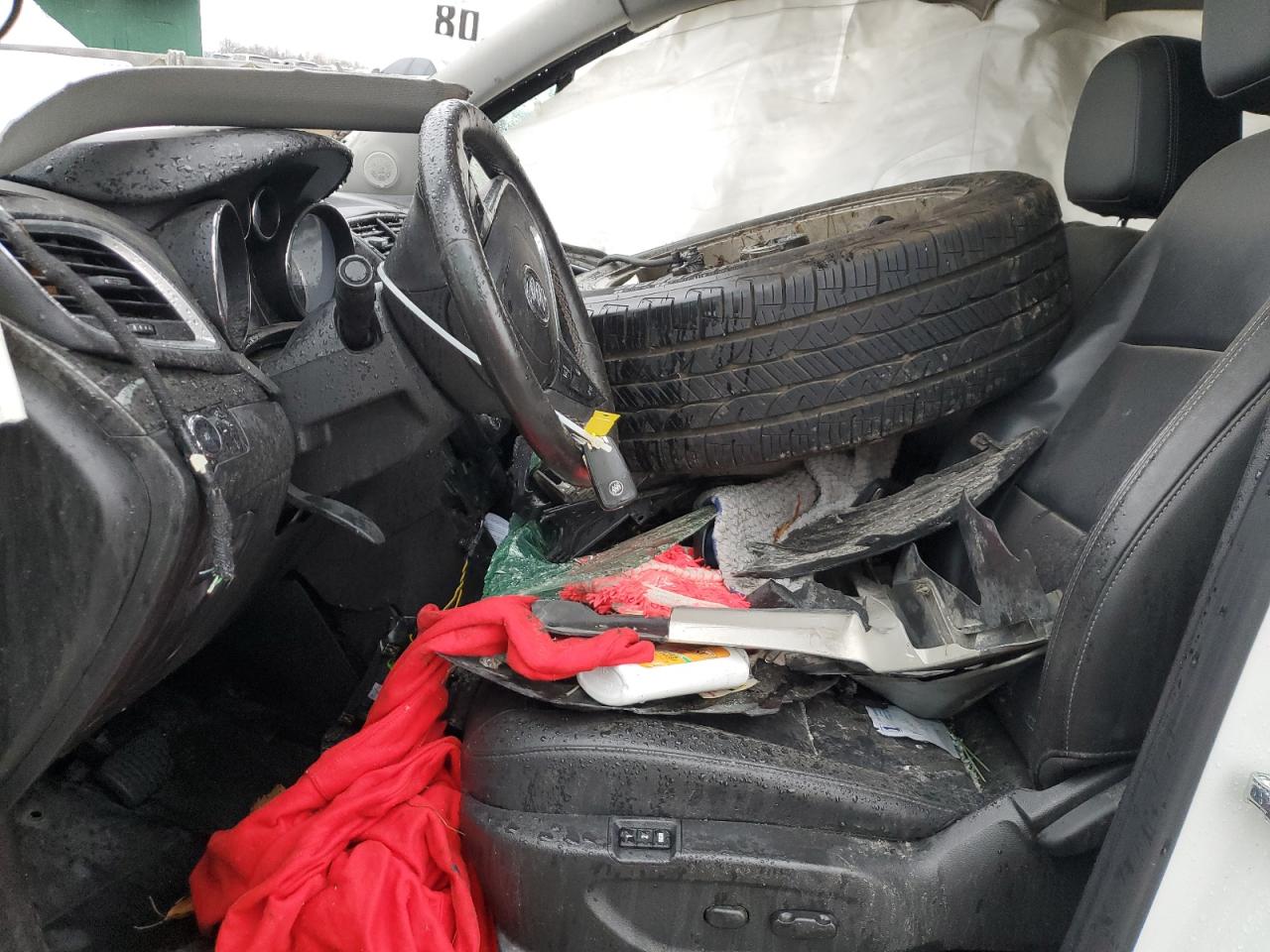 Buick Encore Premium
