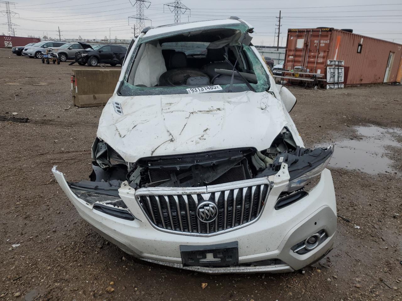 Buick Encore Premium