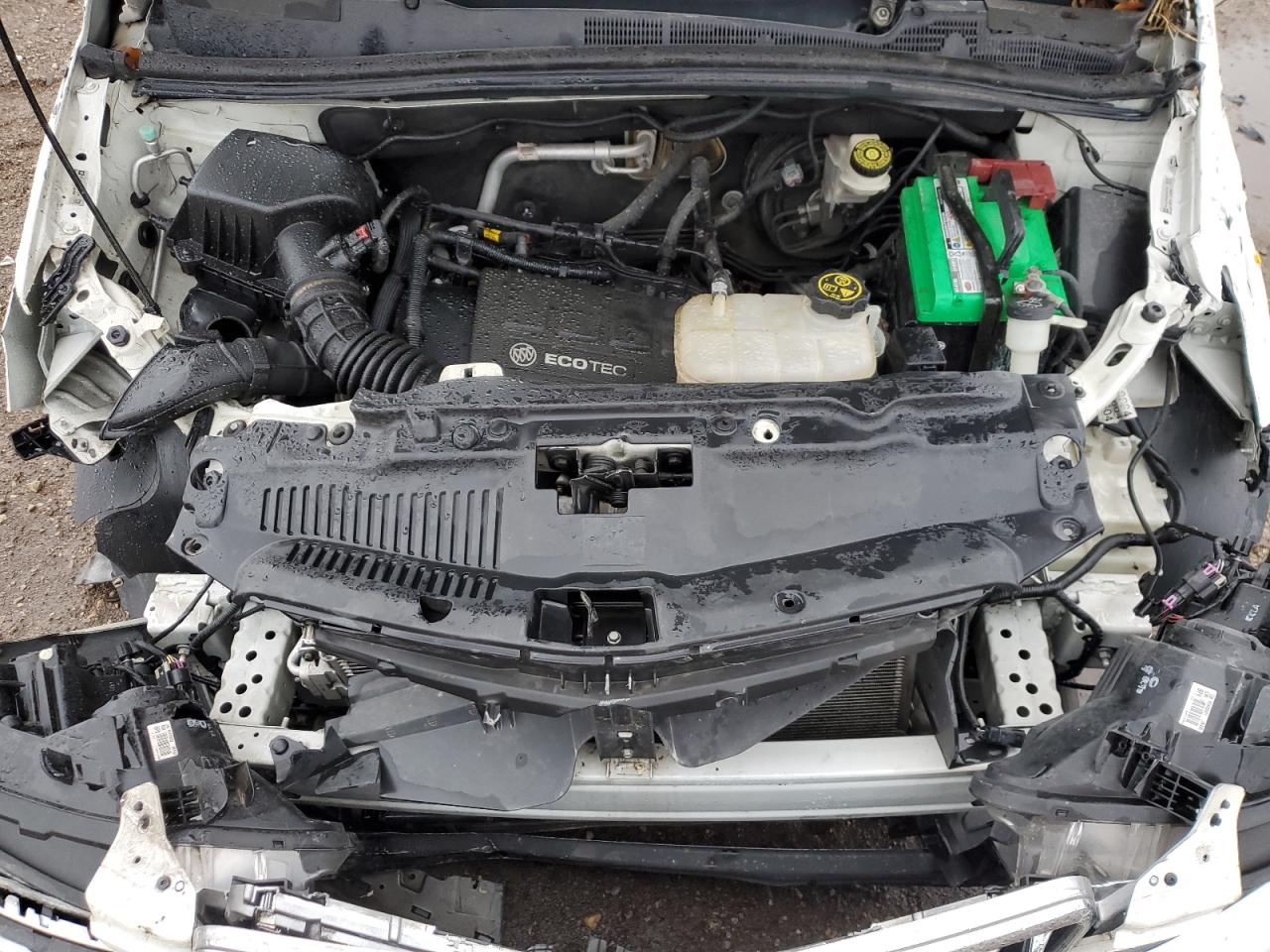 Buick Encore Premium