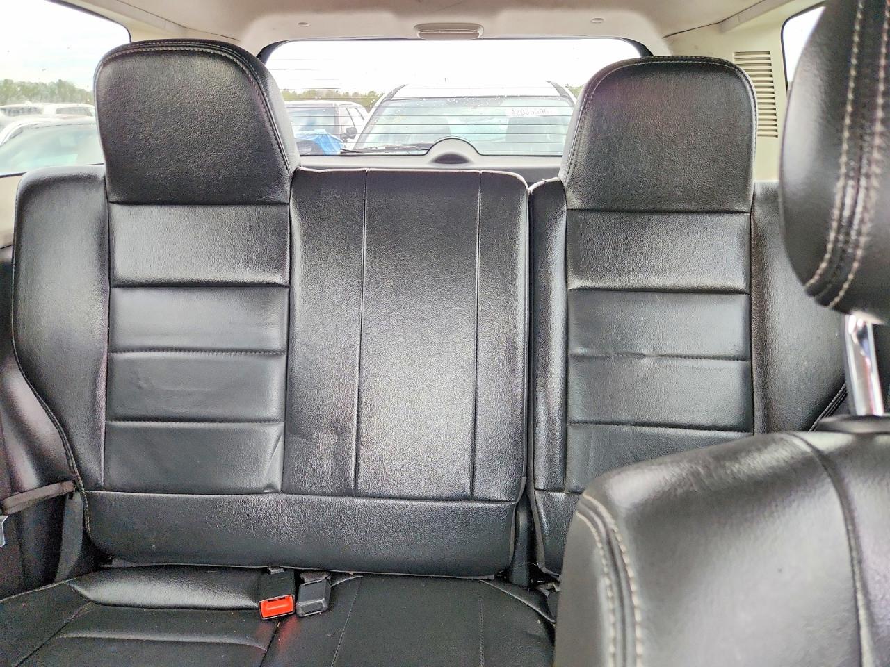 Jeep Patriot Latitude