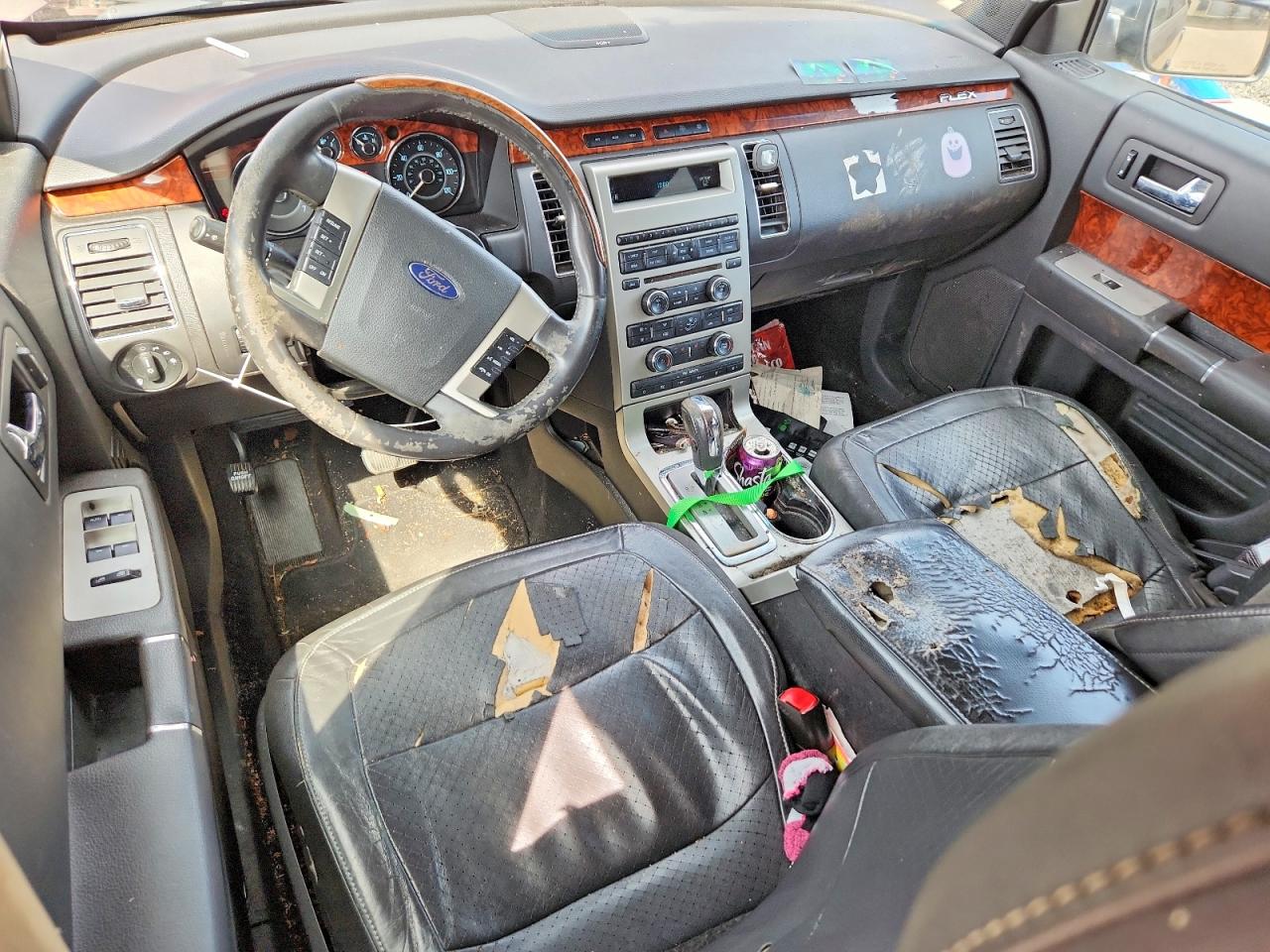 Ford Flex Limited