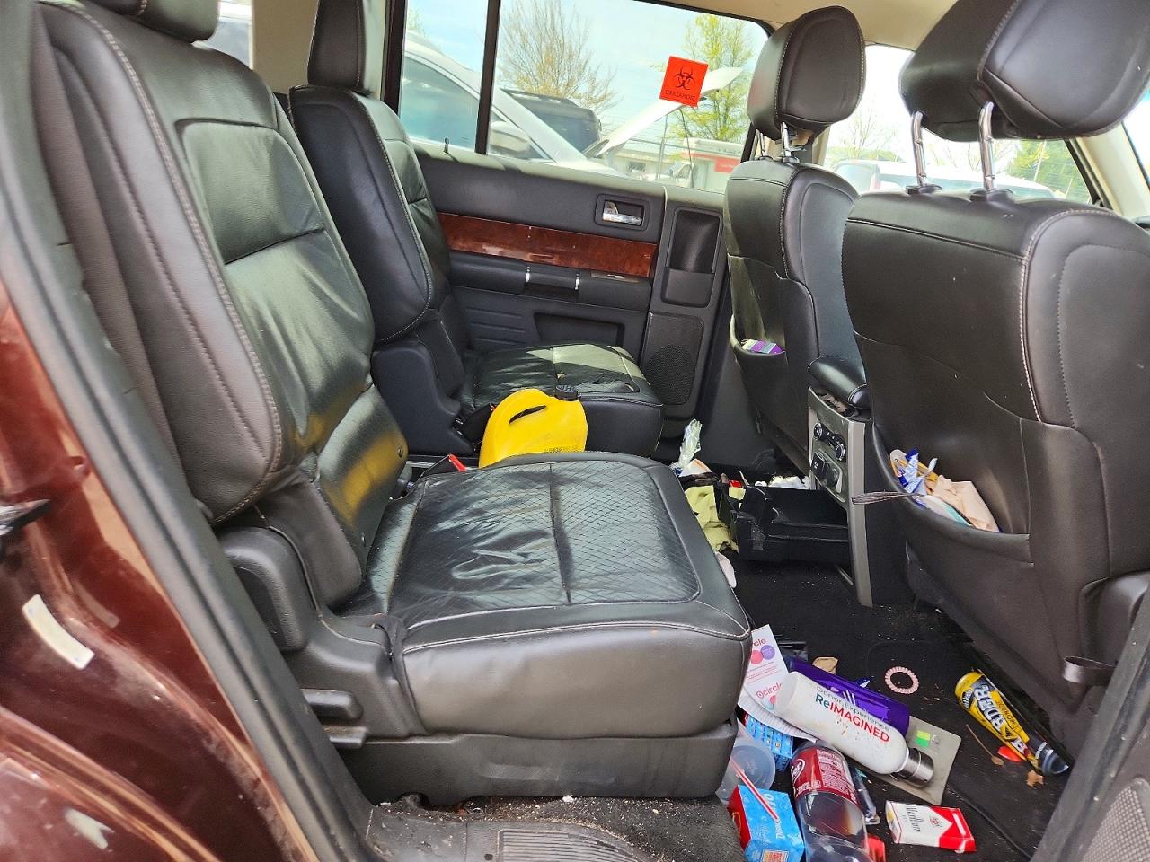 Ford Flex Limited