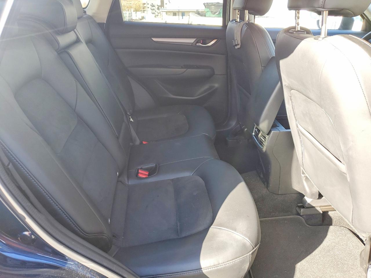Mazda Cx Select