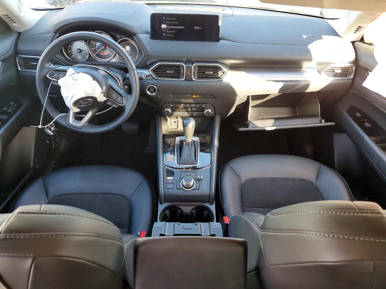 Mazda Cx Select