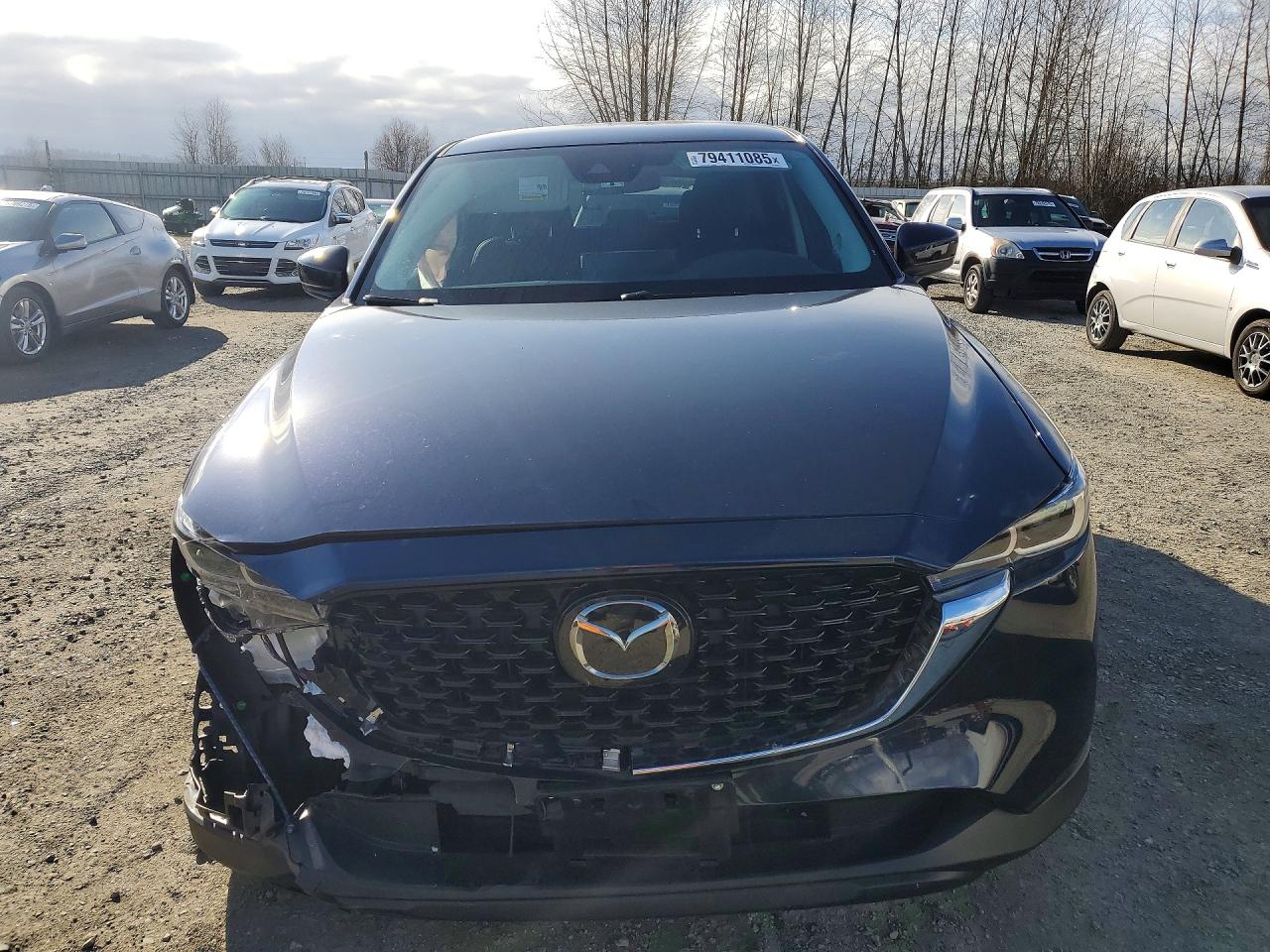 Mazda Cx Select
