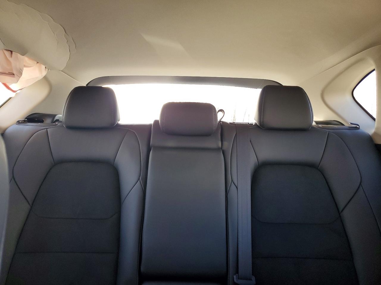 Mazda Cx Select