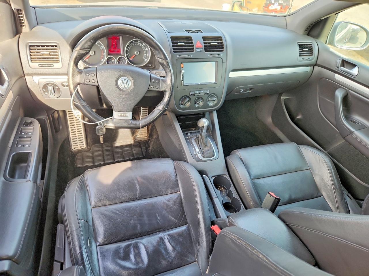 Volkswagen GTI