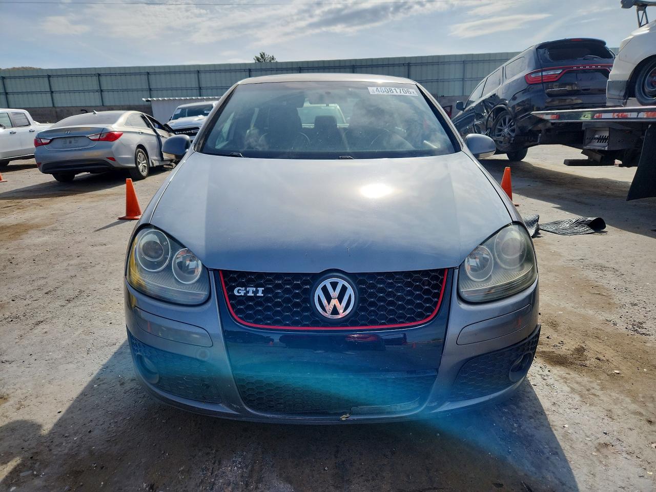 Volkswagen GTI