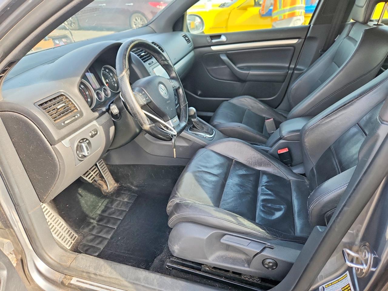 Volkswagen GTI