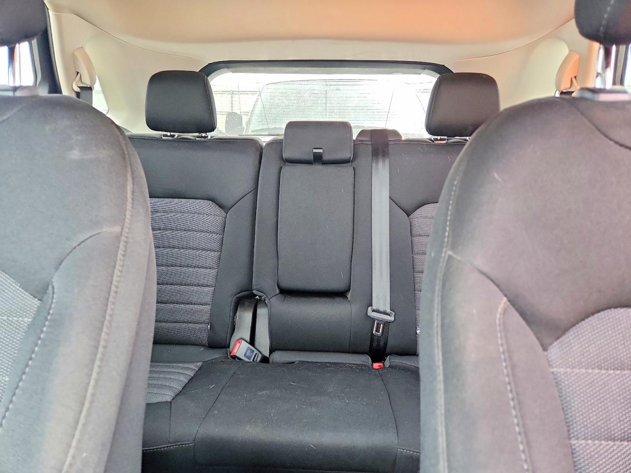 Ford Edge Se