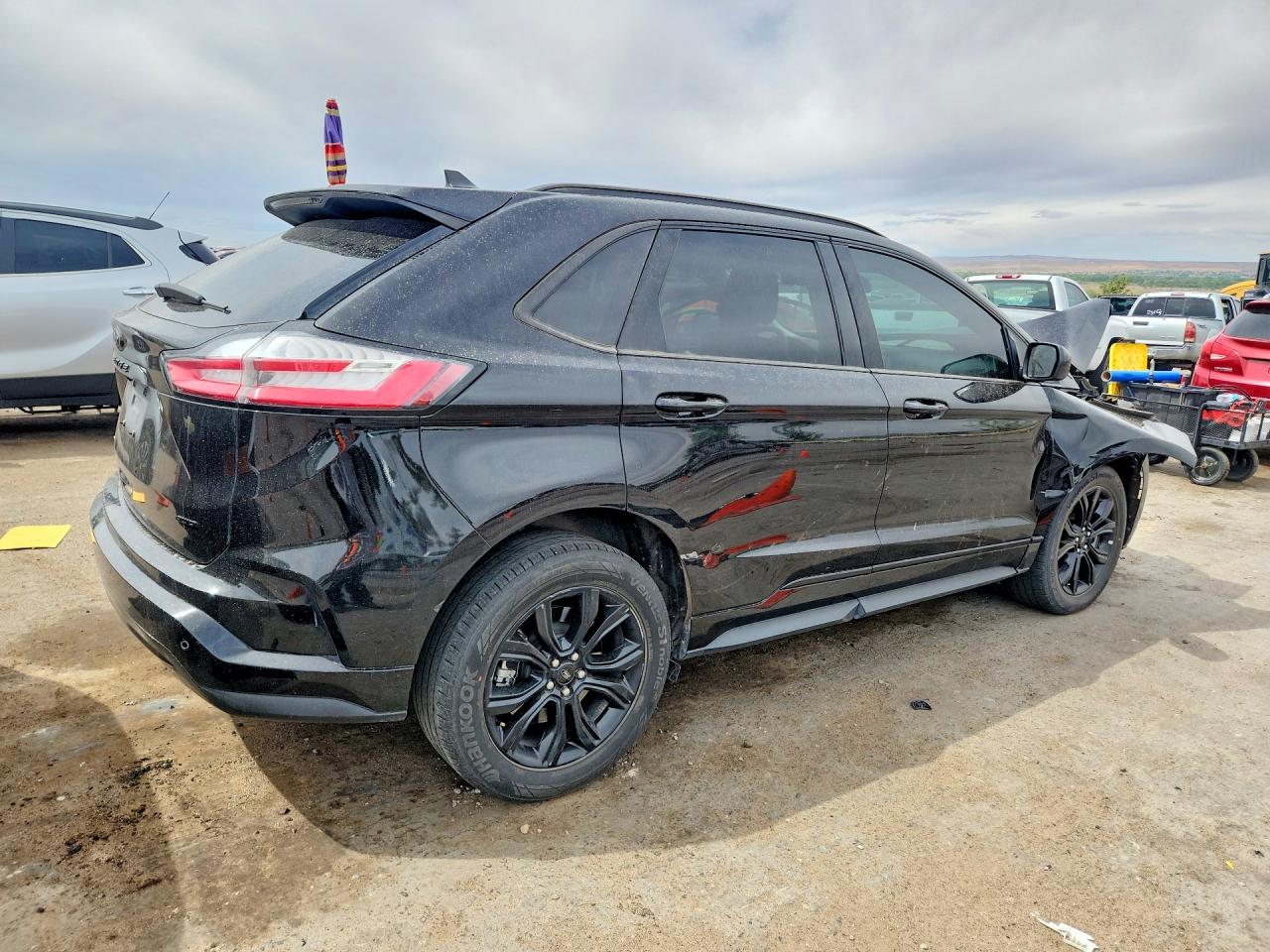 Ford Edge Se