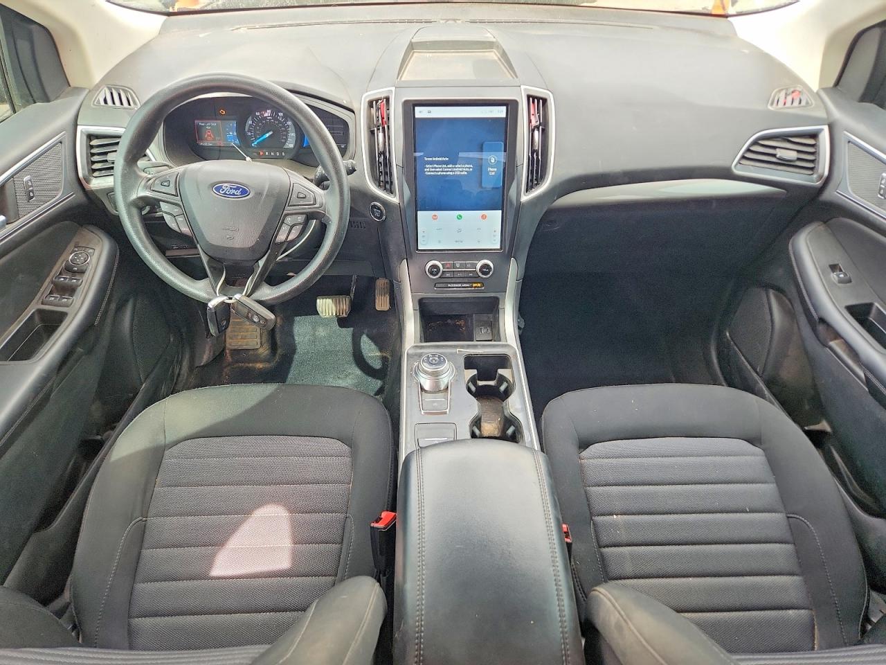 Ford Edge Se