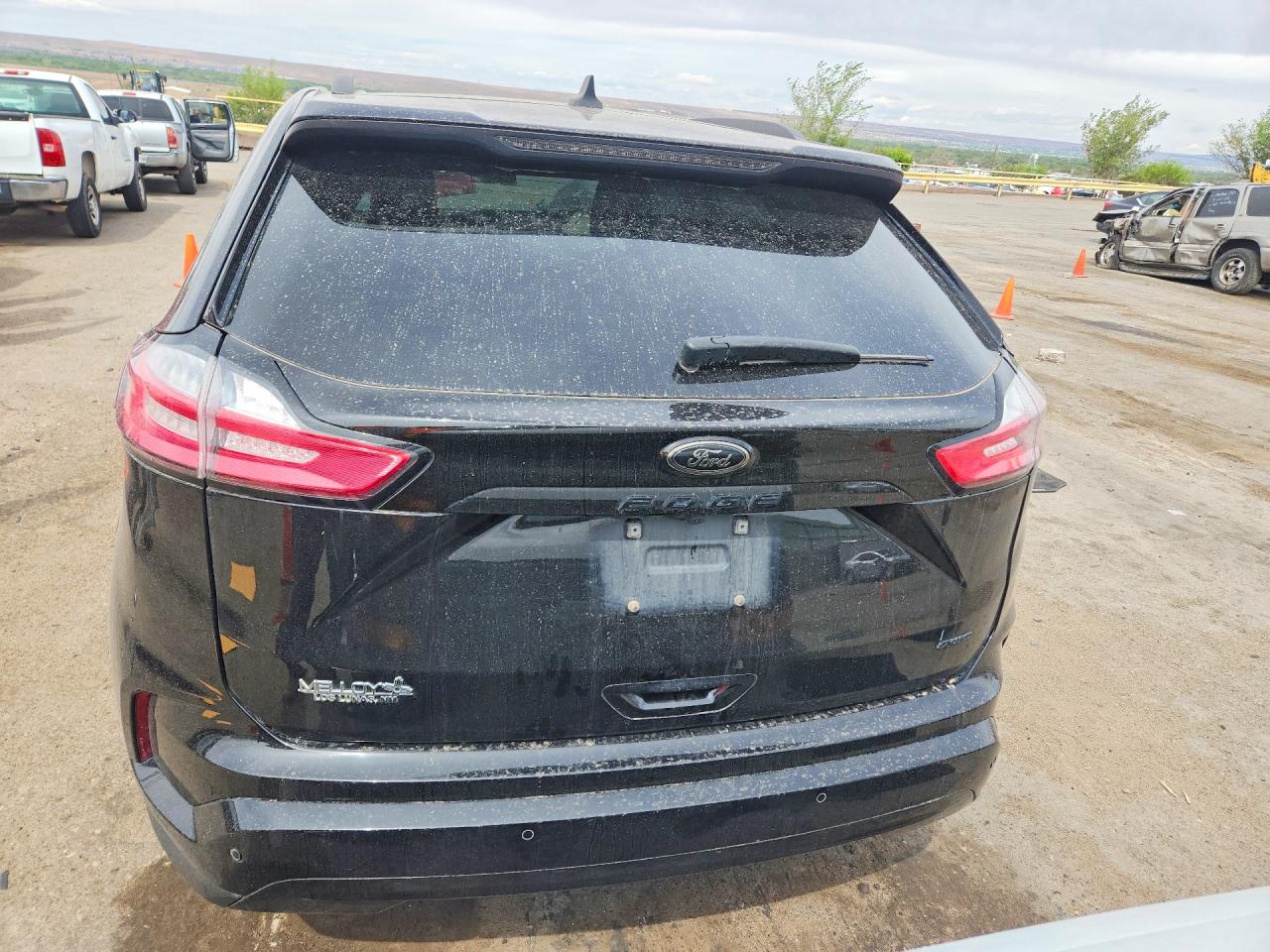 Ford Edge Se