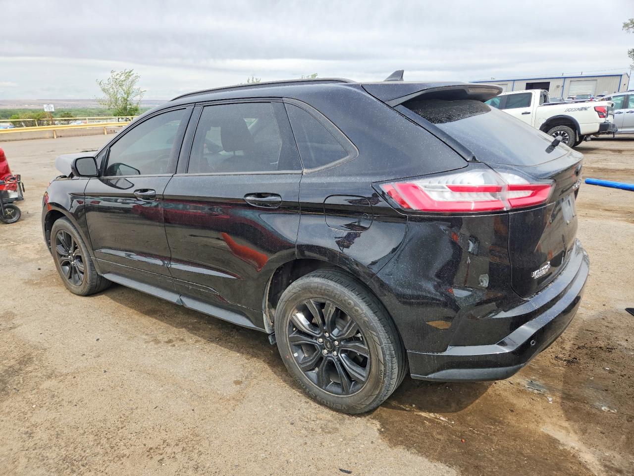 Ford Edge Se