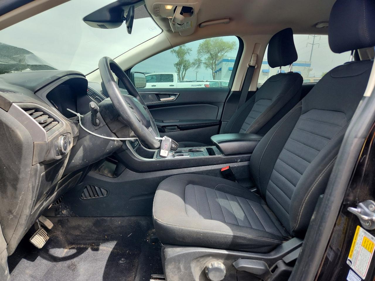 Ford Edge Se