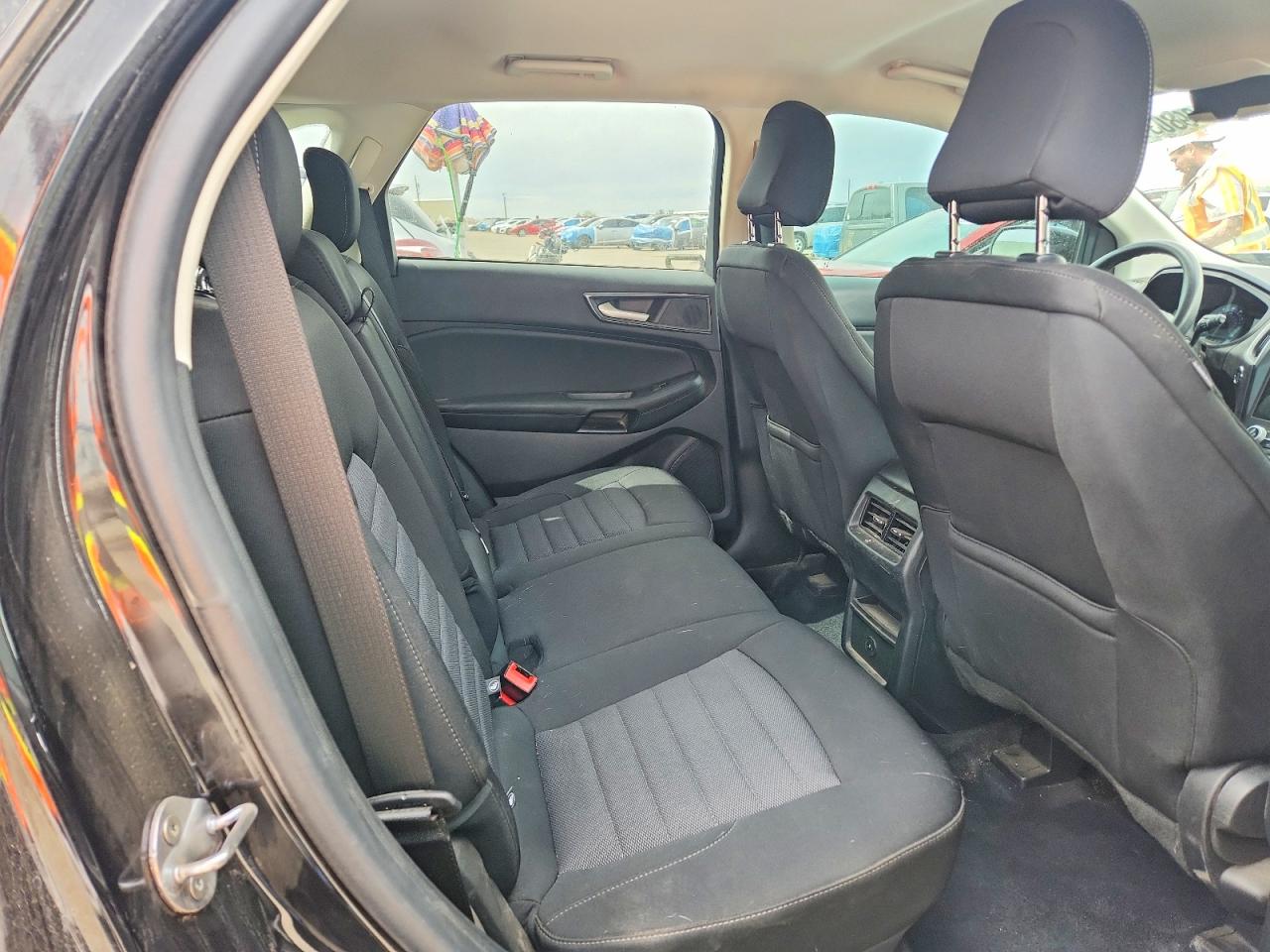 Ford Edge Se
