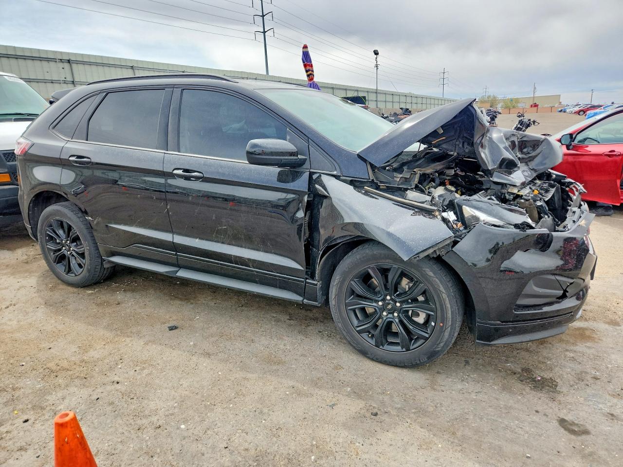 Ford Edge Se