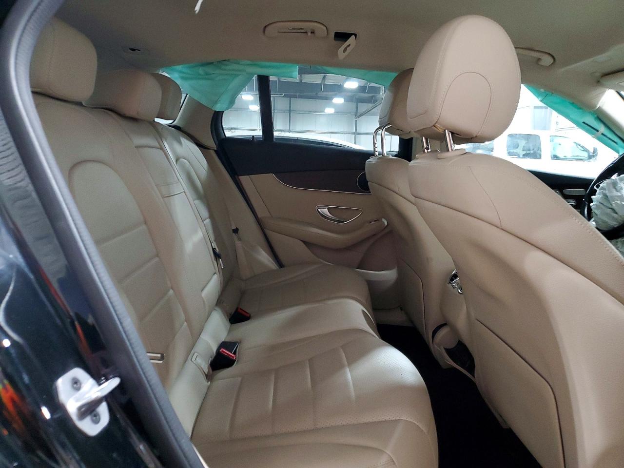 Mercedes-Benz GLC 300 4matic
