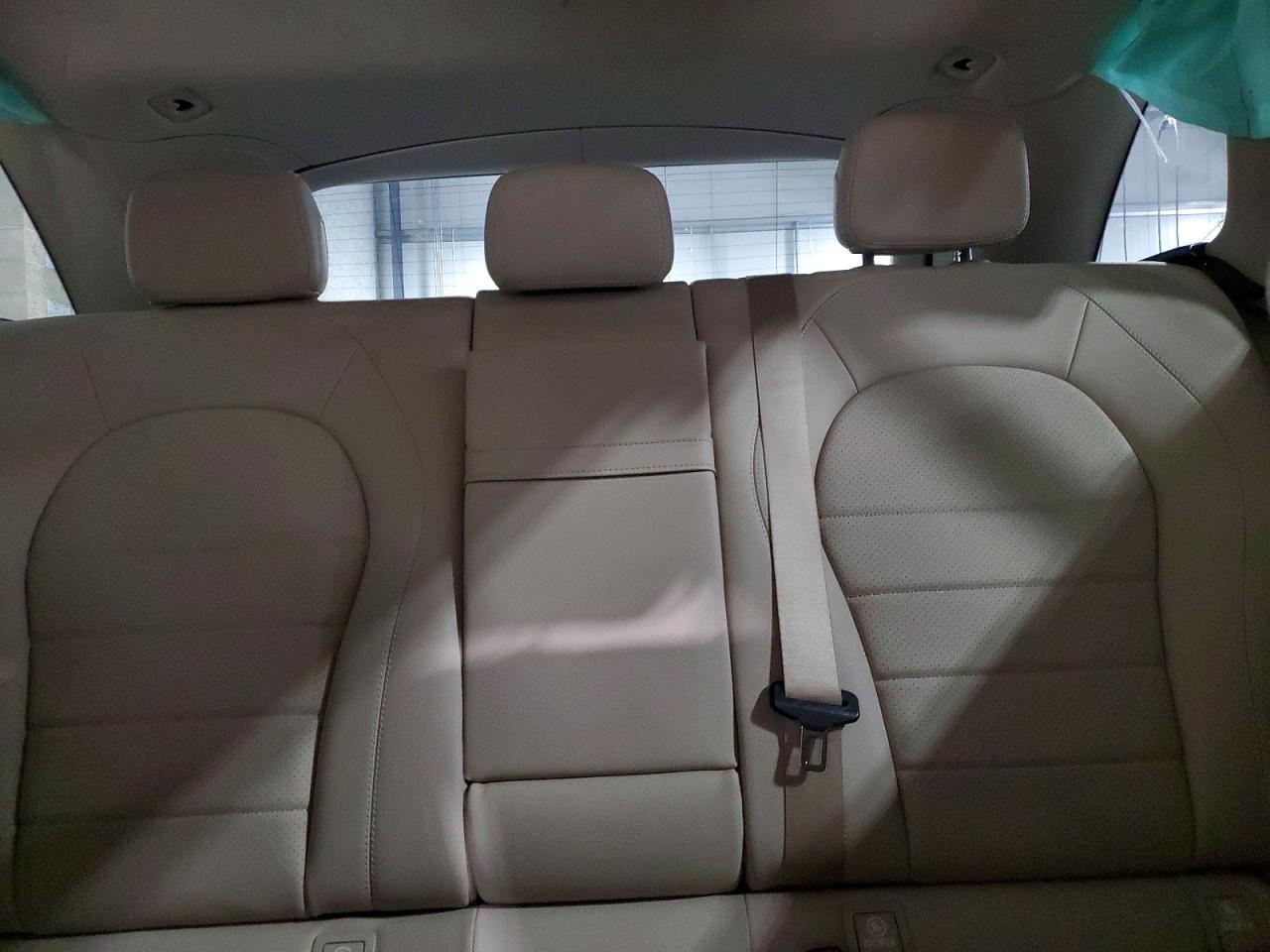 Mercedes-Benz GLC 300 4matic